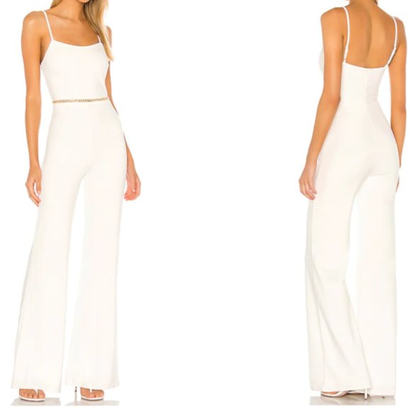 Lovers + Friends Pants - Lovers + Friends Lavinia Jumpsuit